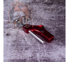 Регульований подовжувач важеля куліси Extender