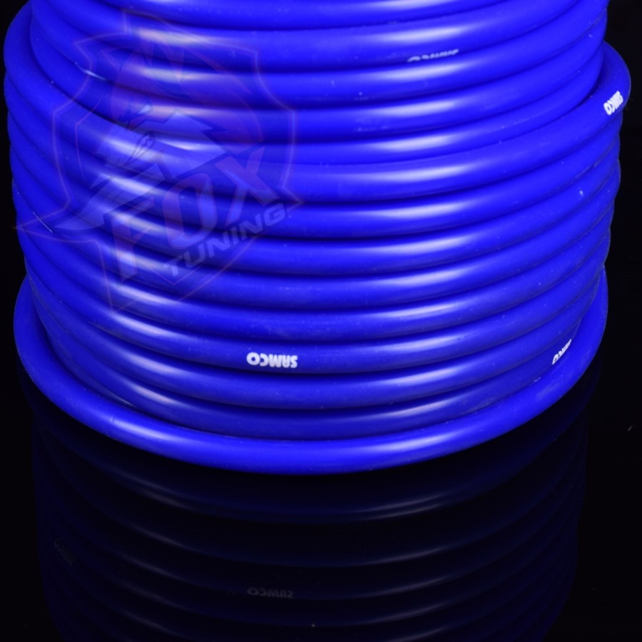 Вакуумний силіконовий шланг/трубка