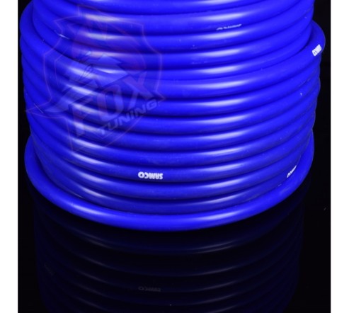 Вакуумный силиконовый шланг/трубка 10 mm