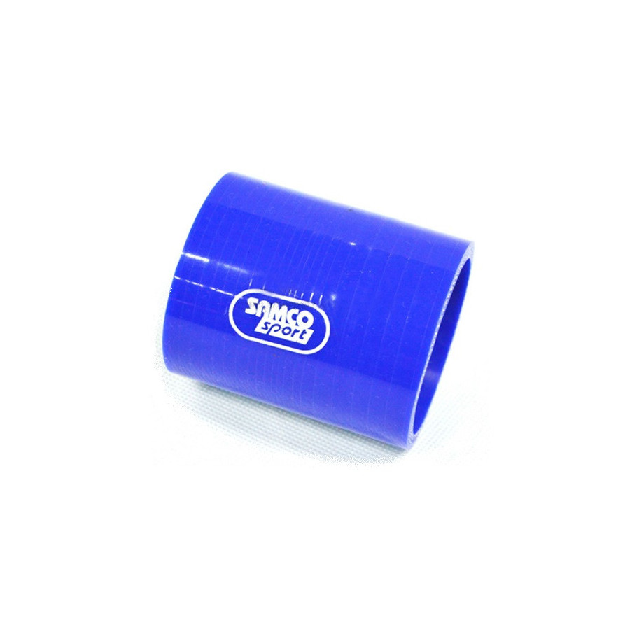 Силиконовый прямой патрубок