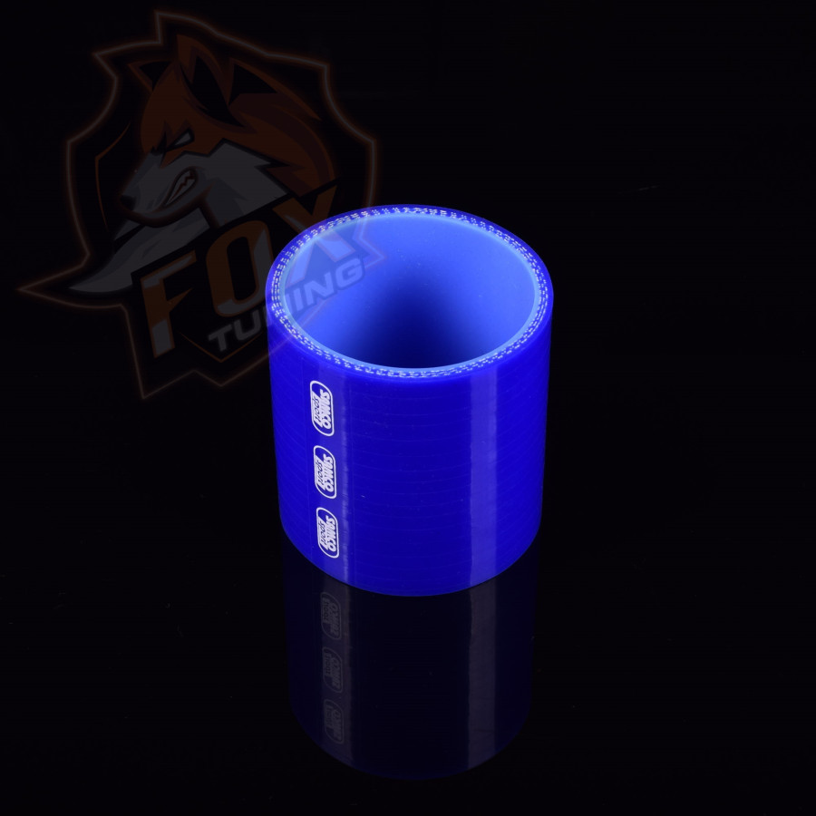 Силиконовый прямой патрубок