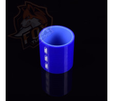 Силіконовий прямий патрубок