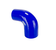 Силіконовий кутовий патрубок 90°