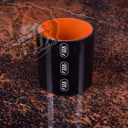 Силіконовий прямий патрубок FoxTuning