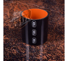 Силіконовий прямий патрубок FoxTuning Силіконовий прямий патрубок FoxTuning