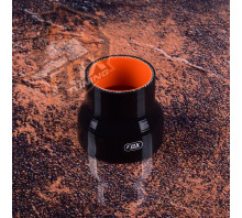 Силиконовый прямой переход FoxTuning (x/y) 0°