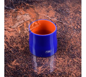 Силиконовый прямой переход FoxTuning (x/y) 0°