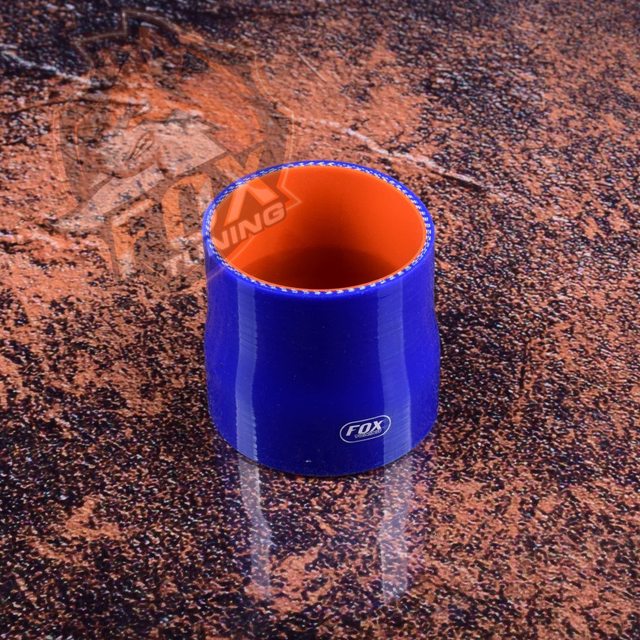 Силіконовий прямий перехід  FoxTuning (x/y) 0°