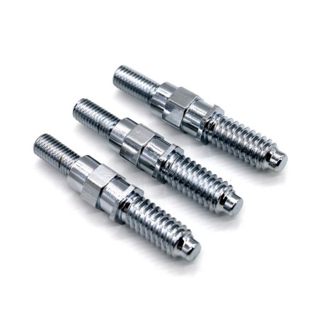 Буксирувальний болт FT для Ford