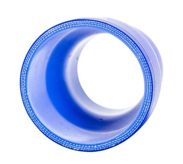 Силиконовый прямой переход  (x/y) 0°