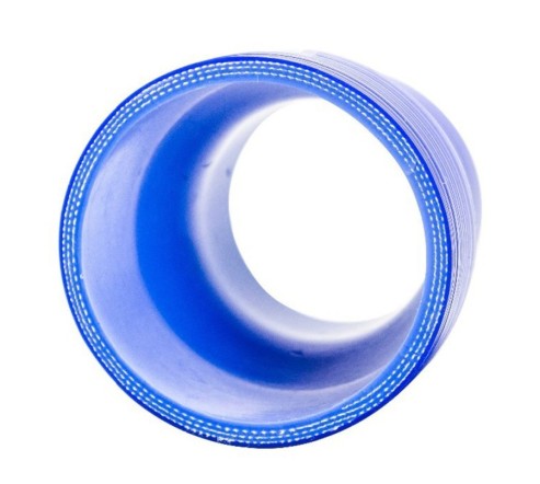 Силіконовий прямий перехід (x/y) 0°