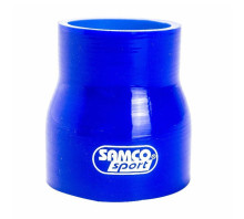 Силіконовий прямий перехід (x/y) 0°