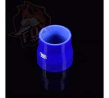 Силіконовий прямий перехід (x/y) 0°