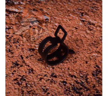 Самозажимной хомут FT