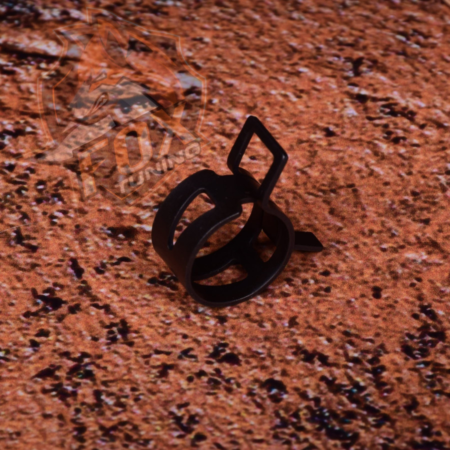 Самозажимной хомут FT