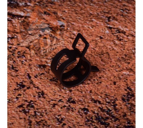 Самозажимний хомут FT