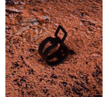 Самозажимной хомут FT