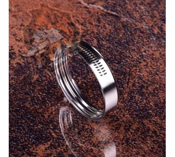 Хомут для силіконового патрубка