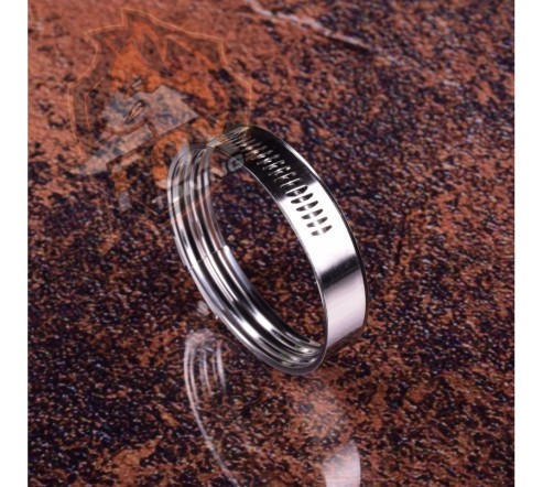 Хомут для силіконового патрубка