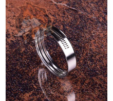 Хомут для силіконового патрубка