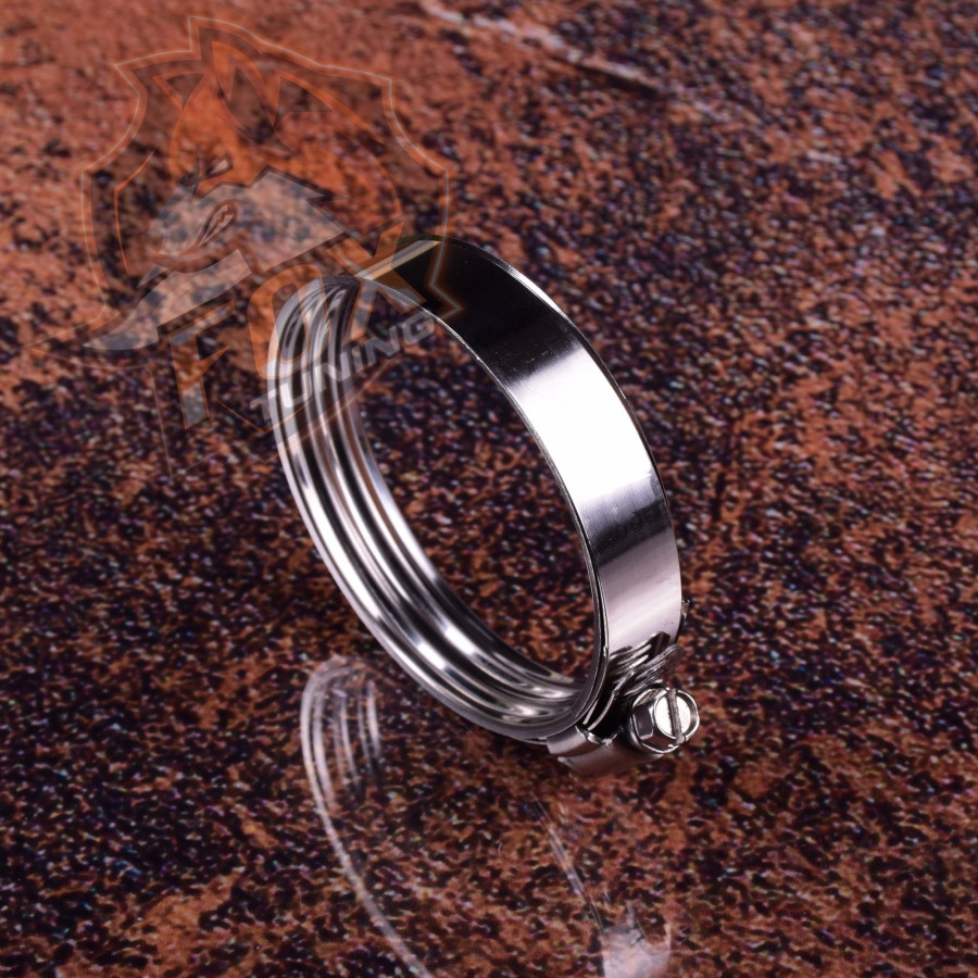 Хомут для силіконового патрубка