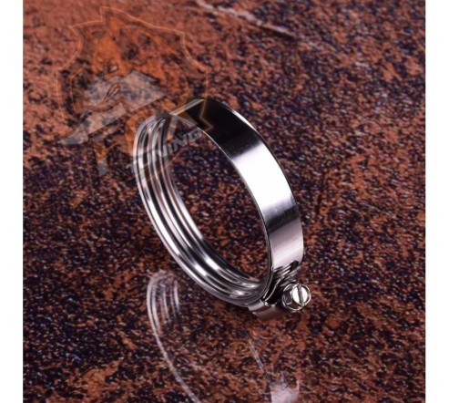 Хомут для силіконового патрубка