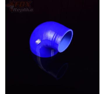 Силіконовий кутовий перехід 90° (x/y)