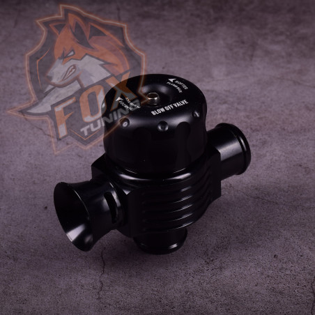 Перепускной клапан (Blow-off/Bypass) FT для Vag 1.8 T