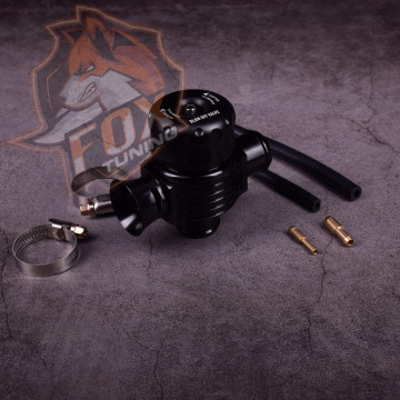Перепускний клапан (Blow-off/Bypass) FT для Vag 1.8 T