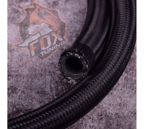 Армированные шланг AN X