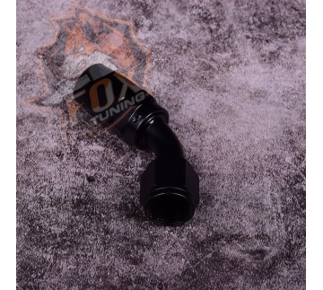 Фітинг An X 45° FT