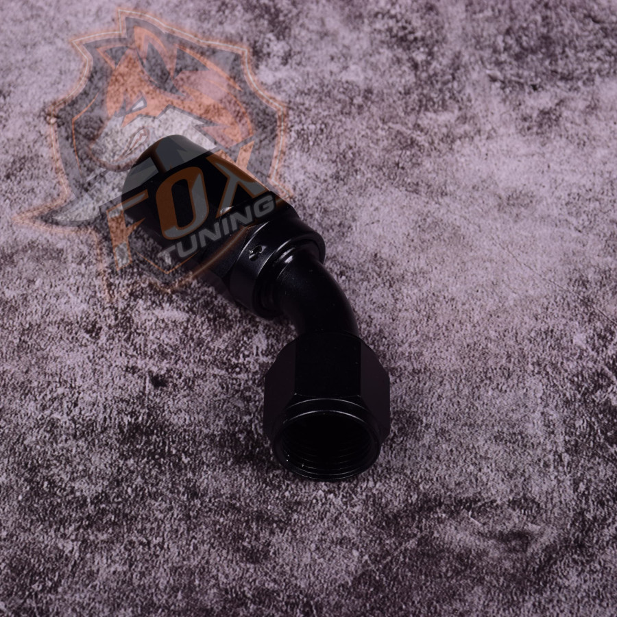 Фітинг An X 45° FT