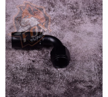 Фітинг AN X 90° FT