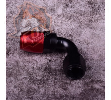 Фітинг AN X 90° FT