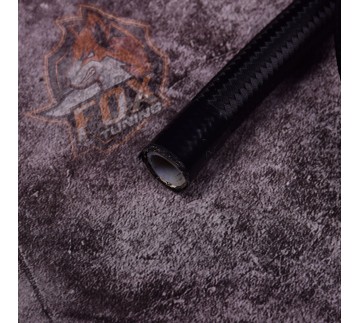 Армований тефлоновий шланг An X PTFE