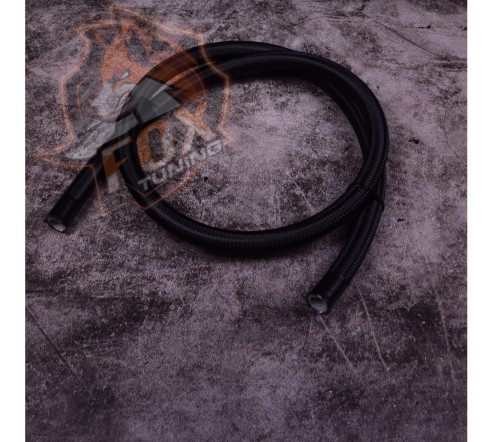 Армований тефлоновий шланг An X PTFE