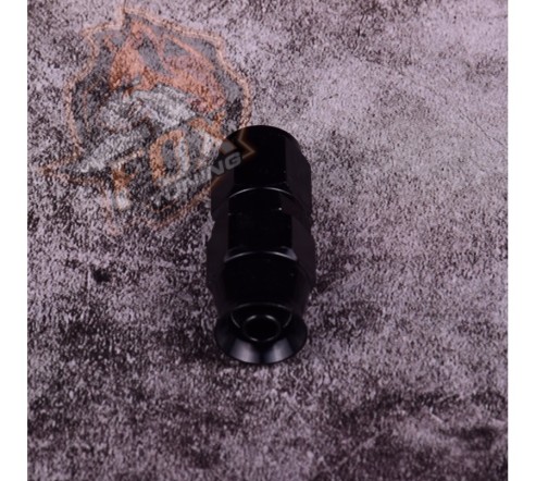 Фітинг An X 0° PTFE