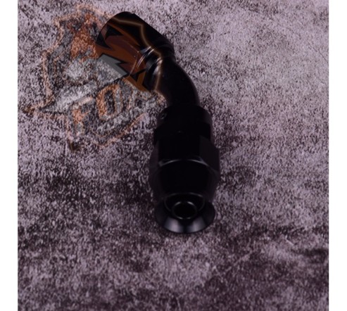 Фітинг An X 45° PTFE