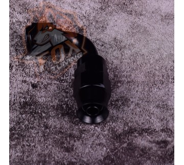 Фітинг An X 90° PTFE