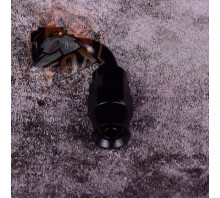 Фітинг An X 90° PTFE