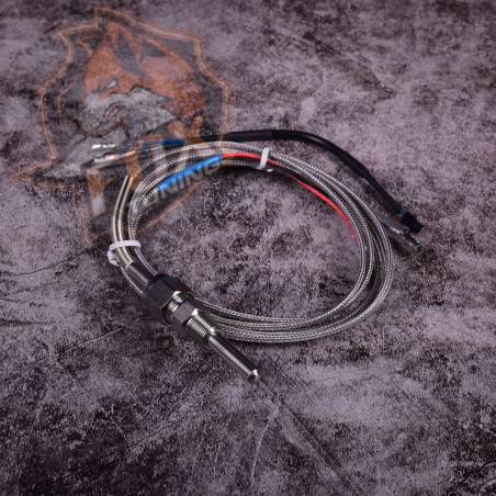 Сенсор температуры выхлопных газов (EGT) для Greddy/Defi