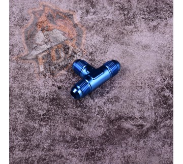 Трійник для фітингів An X