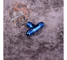 Трійник для фітингів An X