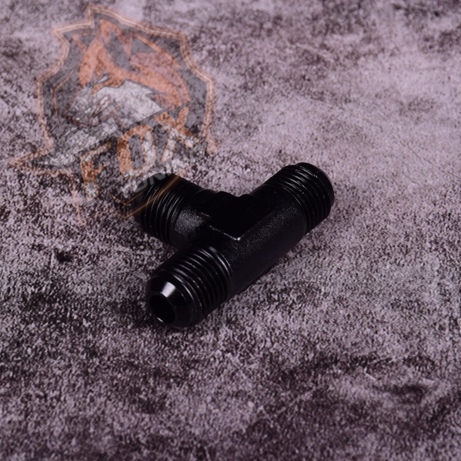 Трійник для фітингів An X