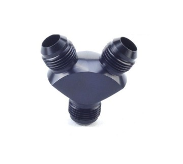 Y трійник для фітингів An X