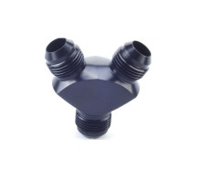 Y трійник для фітингів An X