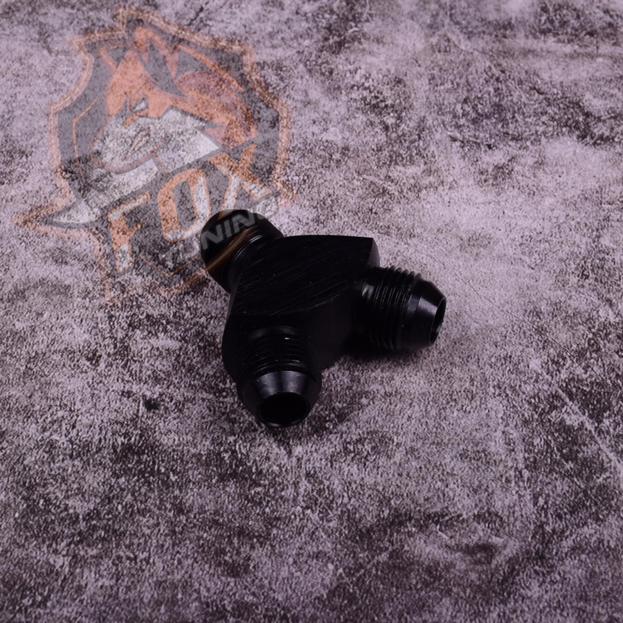 Y трійник для фітингів An X