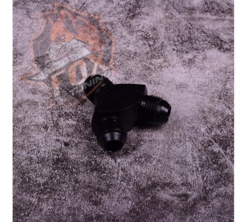 Y тройник для фитингов An X