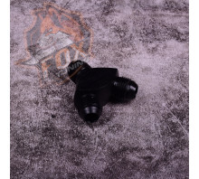 Y тройник для фитингов An X