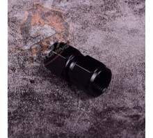 Прямий фітинг An X-An X Мама-Мама